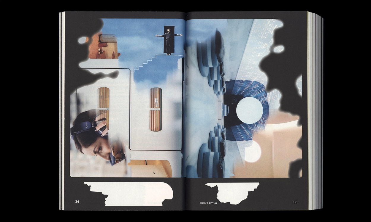 Smooth City: Against Urban Perfection, Towards Collective Alternatives