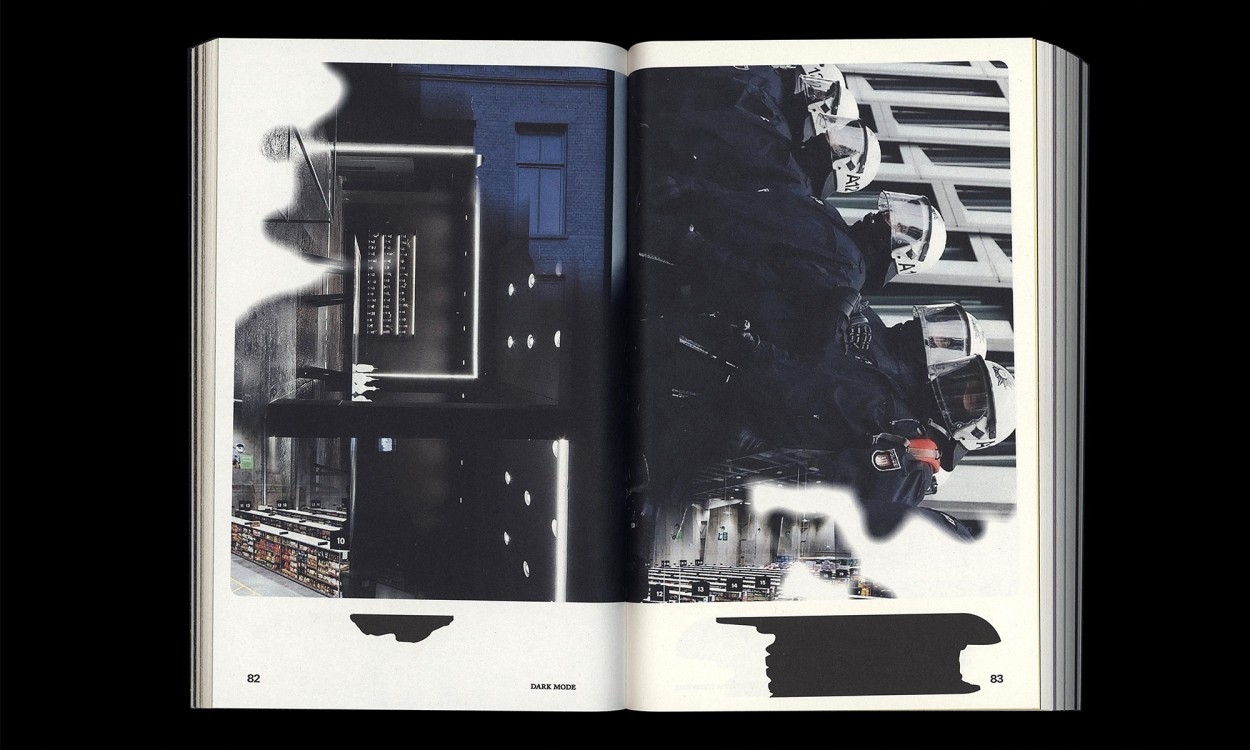 Smooth City: Against Urban Perfection, Towards Collective Alternatives