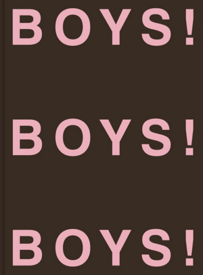 Boys! Boys! Boys! #8