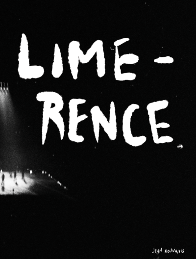 Limerence