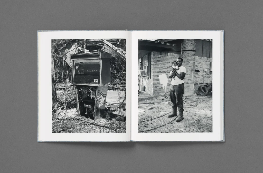 Rahim Fortune: Hardtack