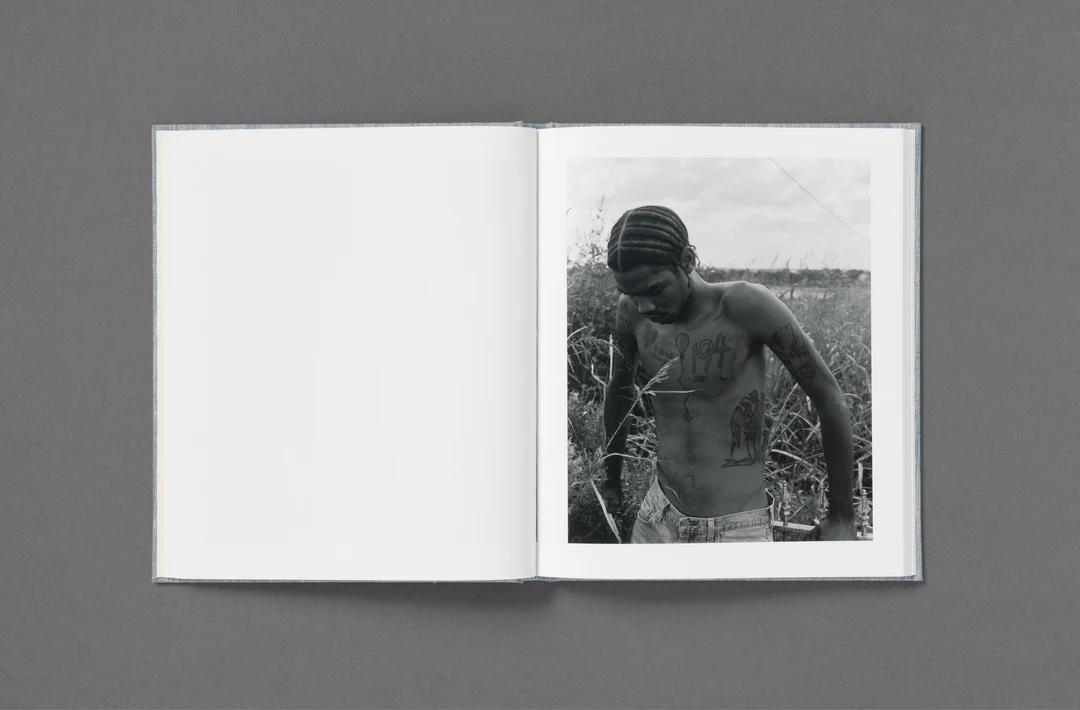 Rahim Fortune: Hardtack