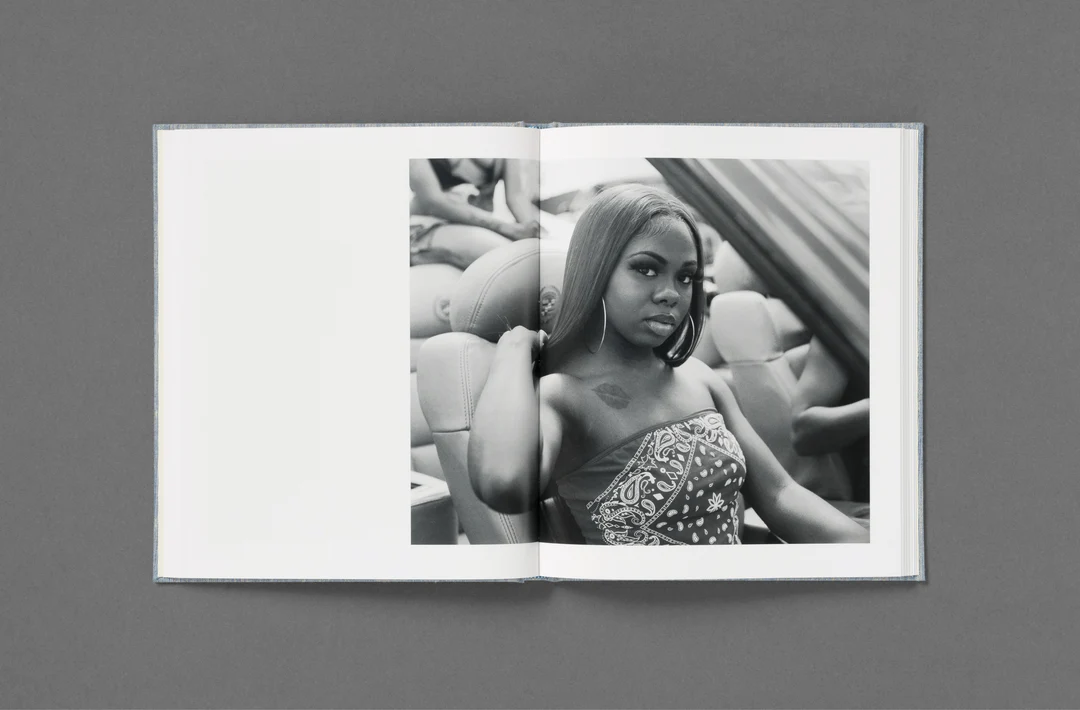 Rahim Fortune: Hardtack