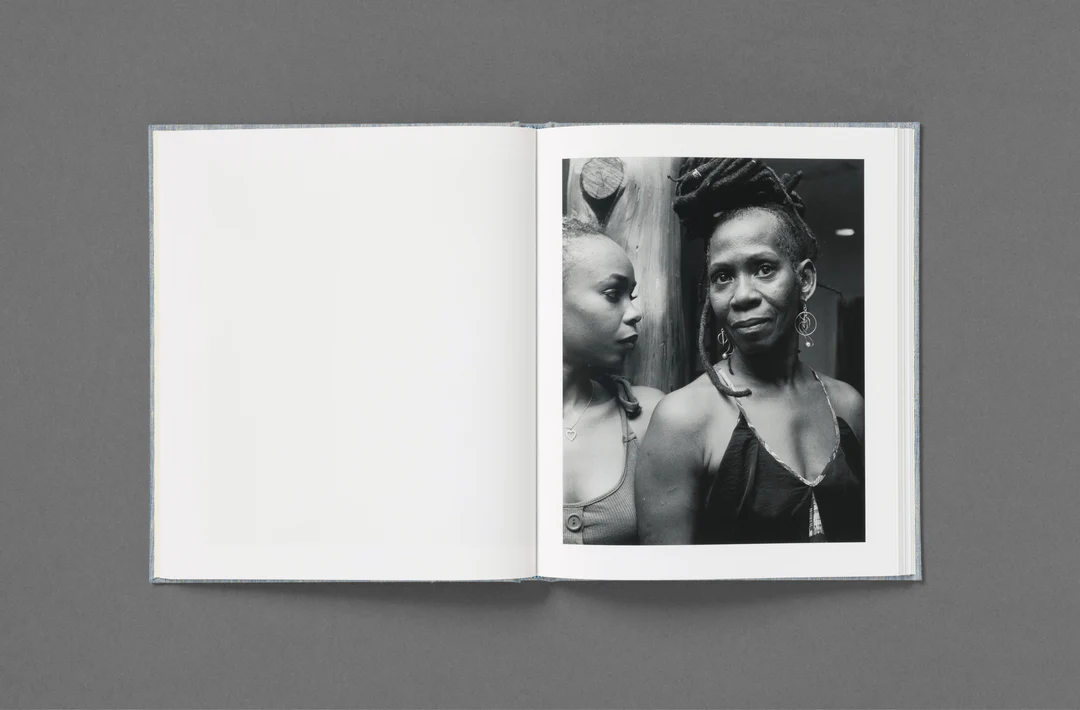 Rahim Fortune: Hardtack