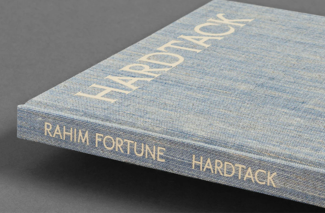 Rahim Fortune: Hardtack