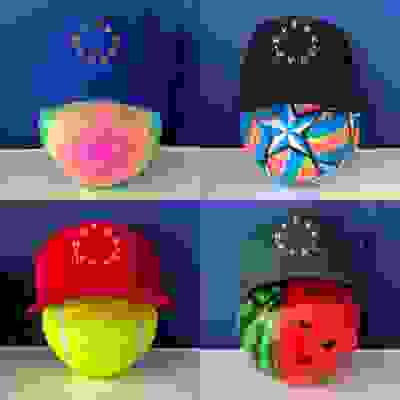 Hyper Hypo Baseball Cap