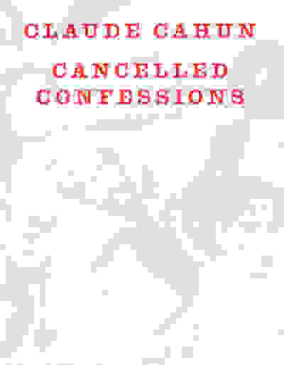 Cancelled Confessions