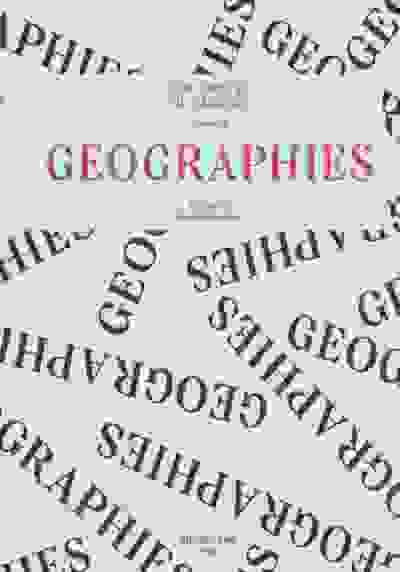 The crafts of fashion 2: Geographies