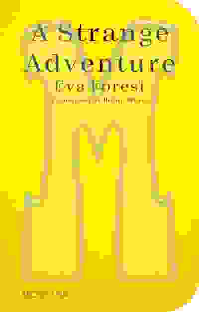 A Strange Adventure