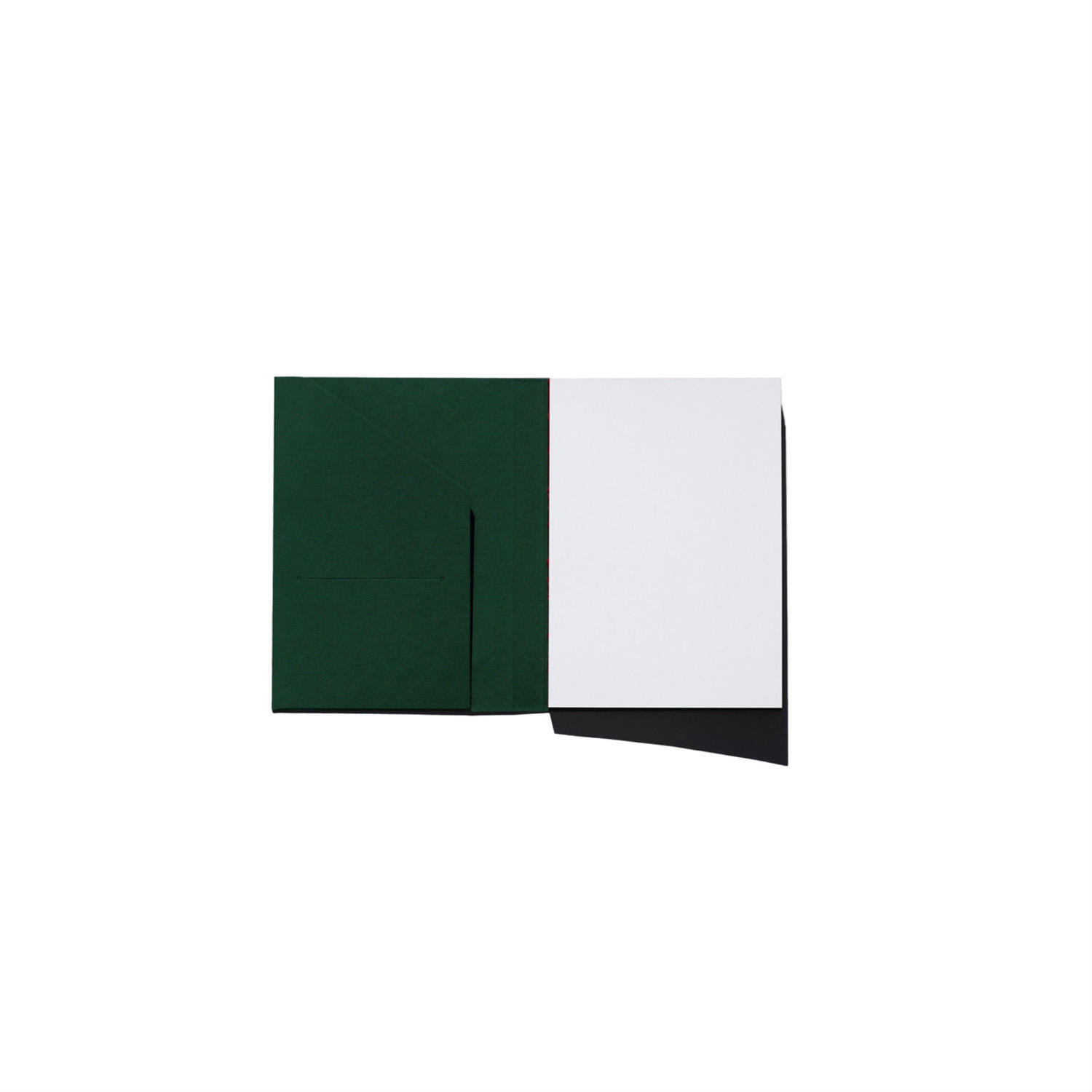 Edge Universe Notebook A6