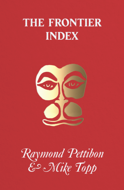 Raymond Pettibon, Mike Topp:The Frontier Index