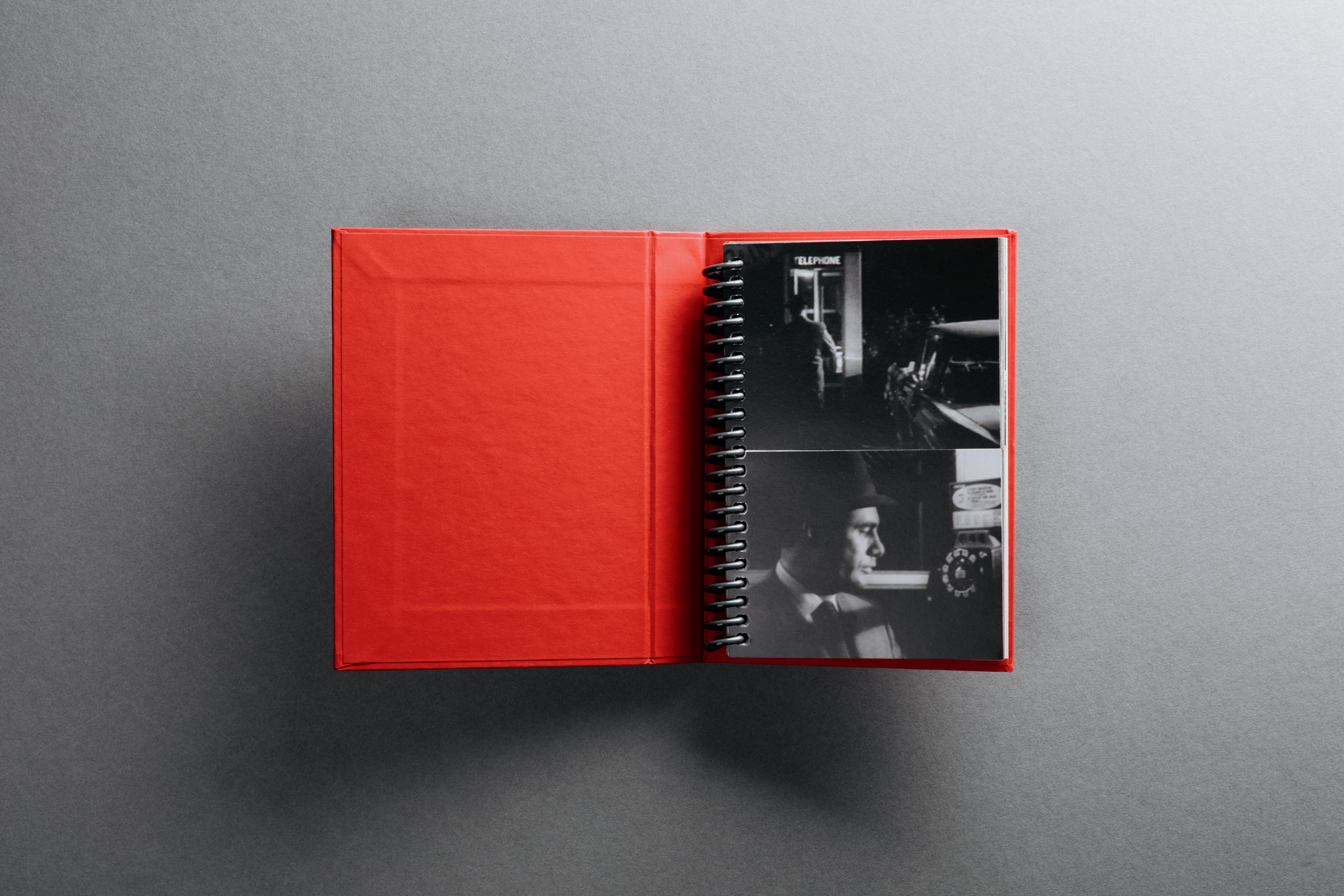 Christian Marclay: Telephones