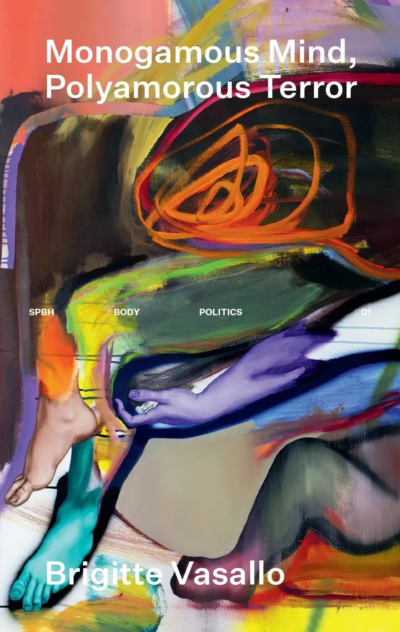 Monogamous Mind, Polyamorous Terror