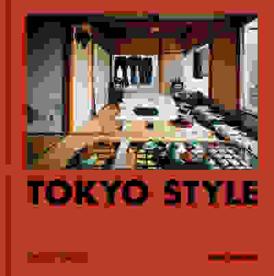 Kyoichi Tsuzuki: Tokyo Style