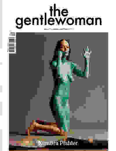 The Gentlewoman #30