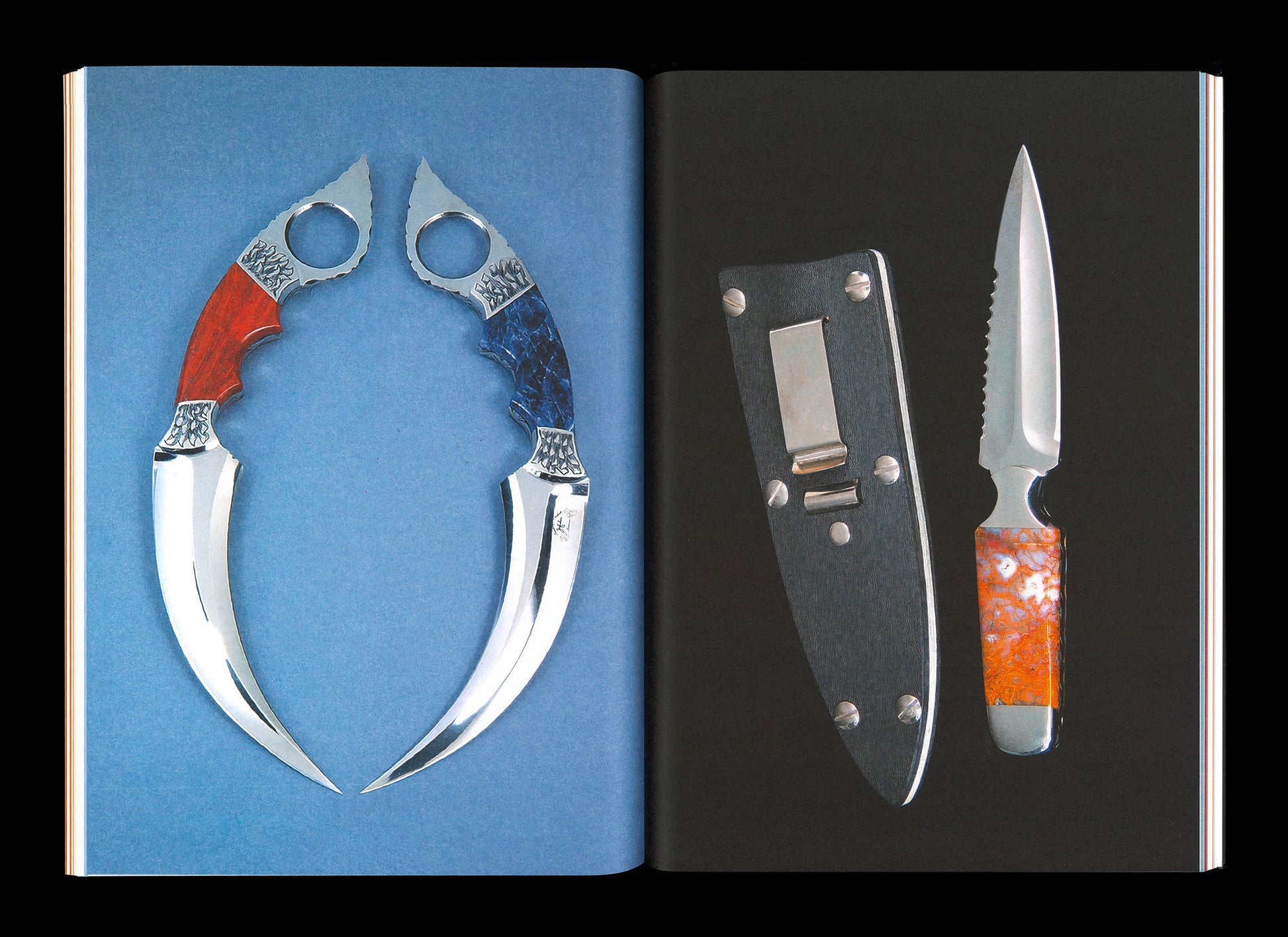 Tools Magazine #4: To Cut
