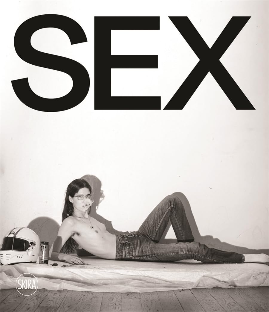 Anne Imhof: SEX