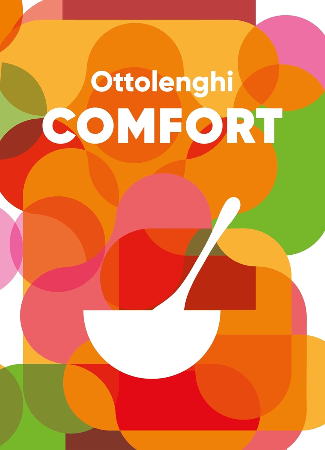 Ottolenghi: Comfort