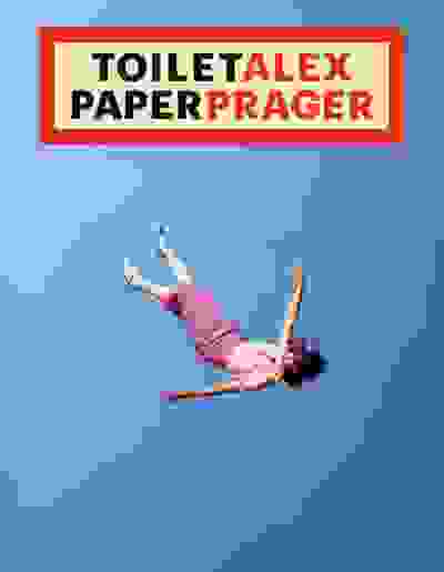 Toilet Alex Paper Prager