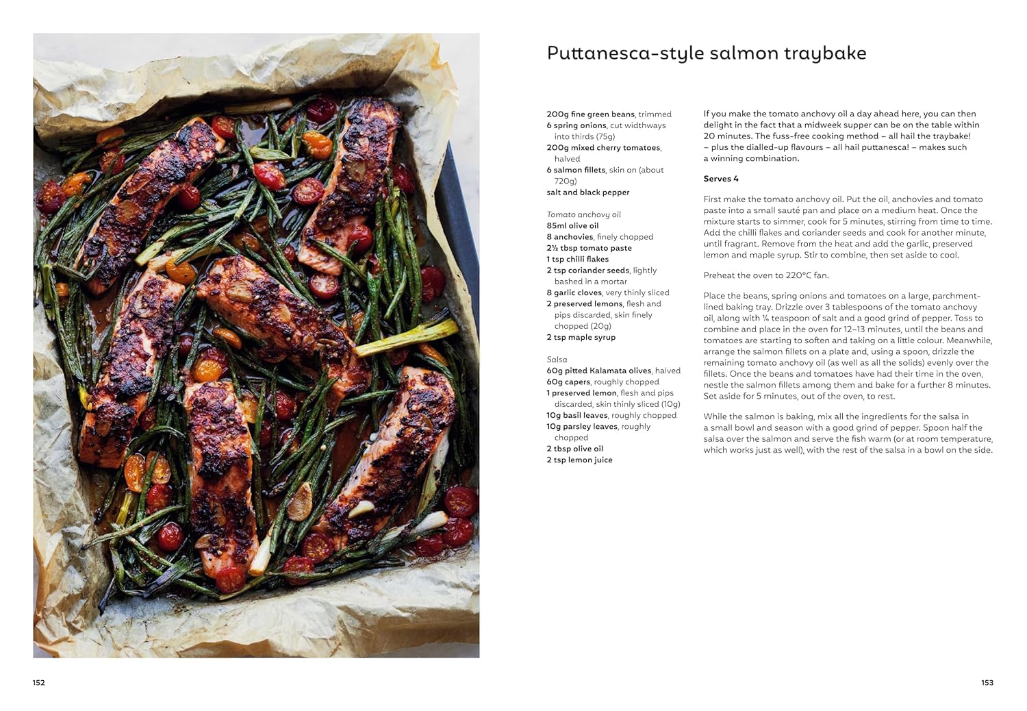 Ottolenghi: Comfort