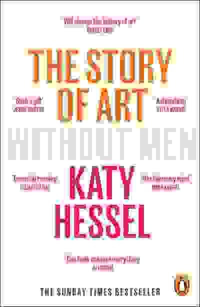 Katy Hessel: The Story of Art without Men