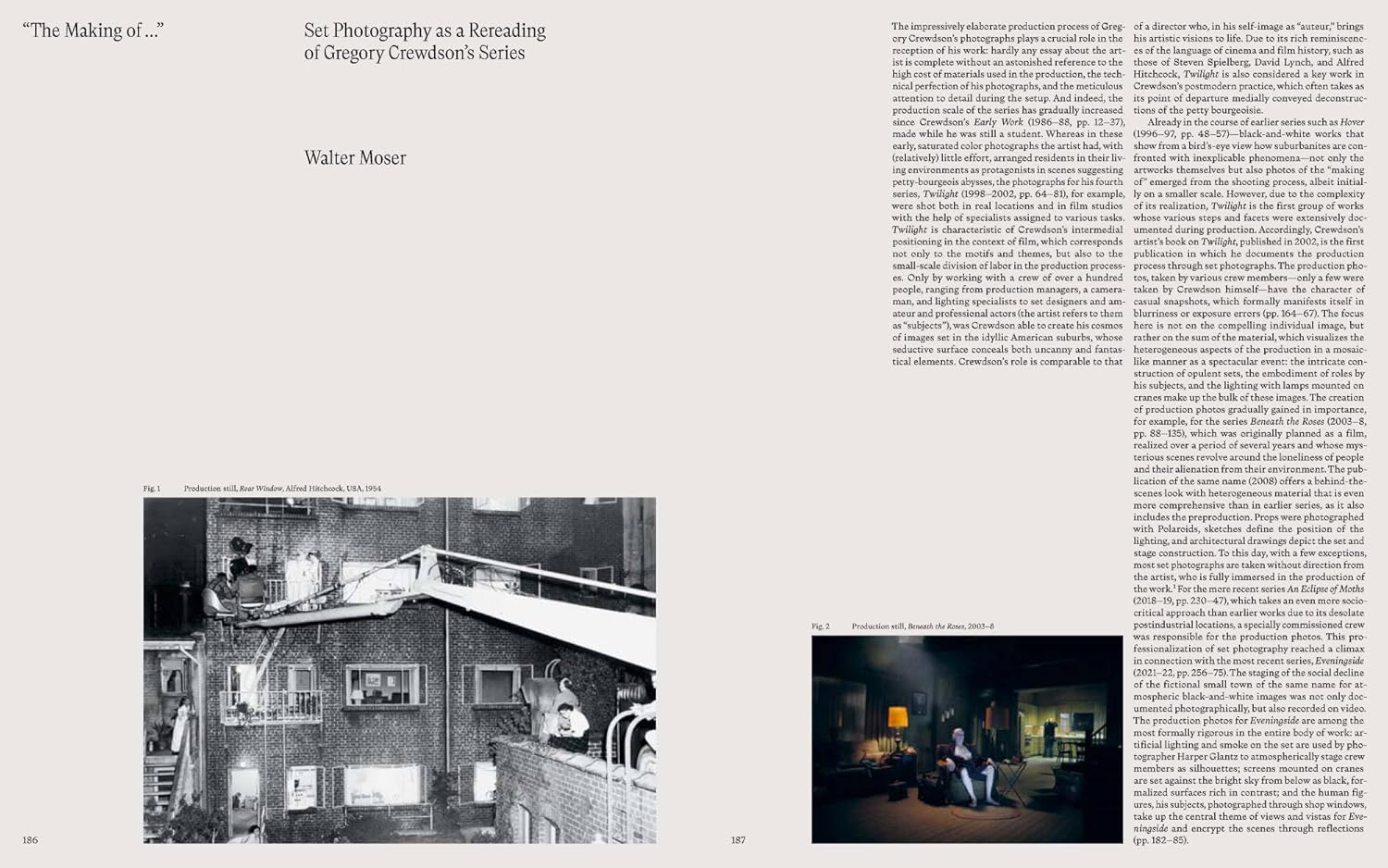 Gregory Crewdson