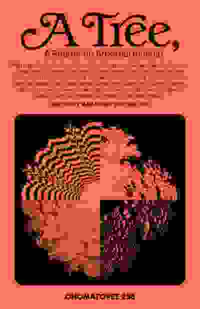 A Tree: A Reader on Arboreal Kinship