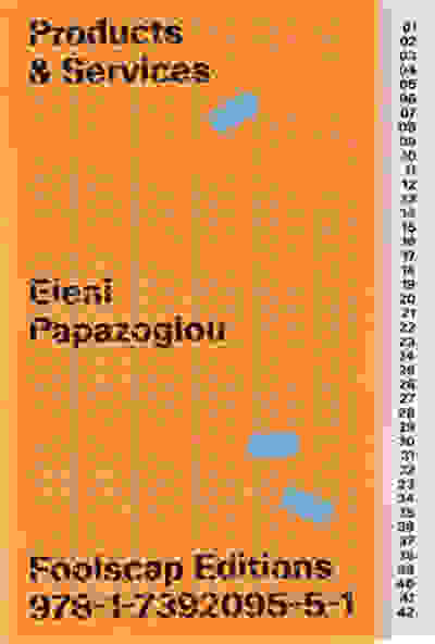 Eleni Papazoglou: Products & Services