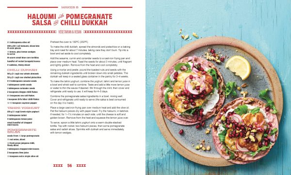 Taco Night: 60+ recipes for date nights, lazy nights and party nights