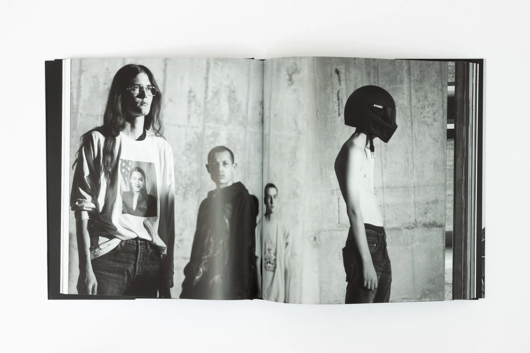 Anne Imhof: SEX
