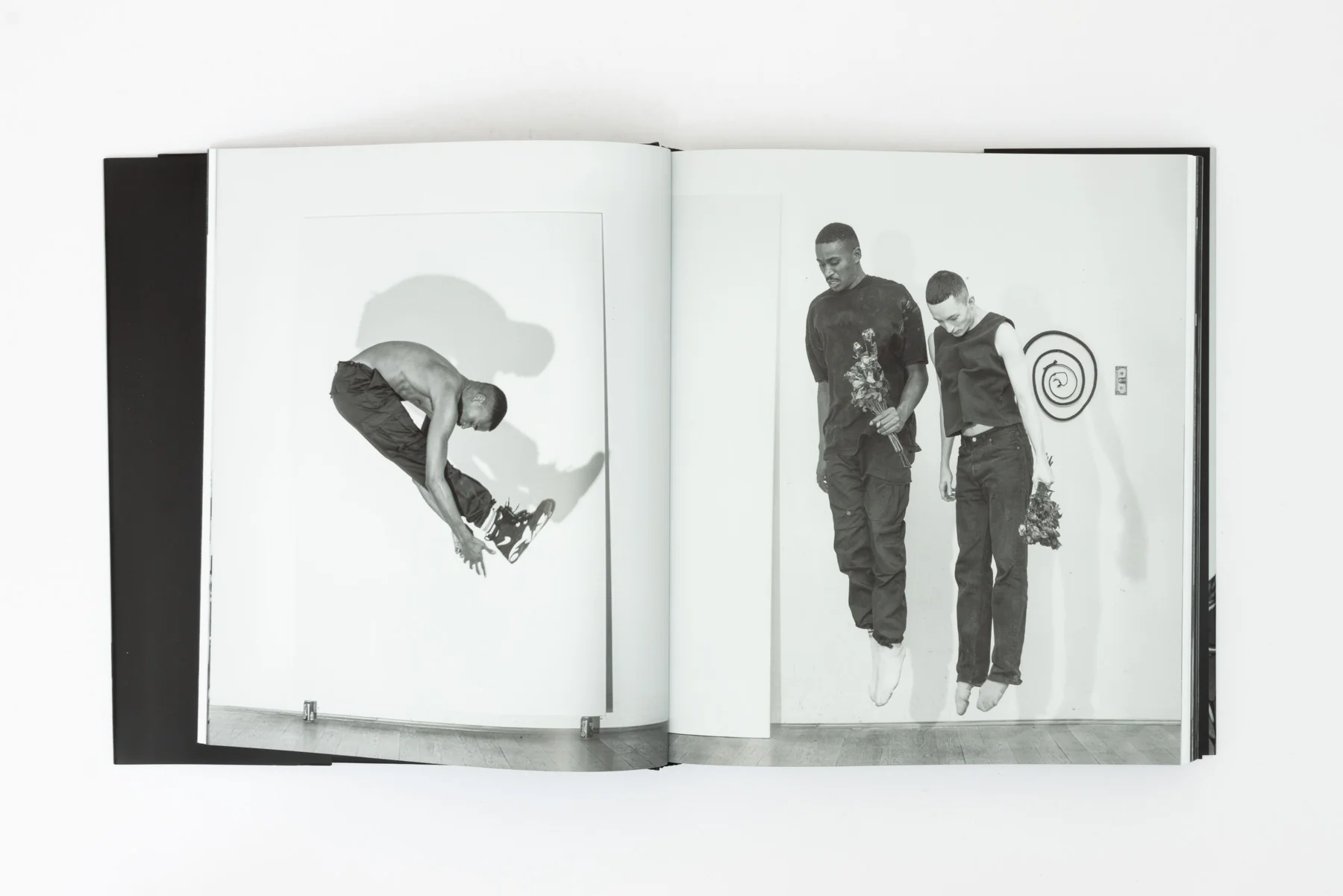 Anne Imhof: SEX