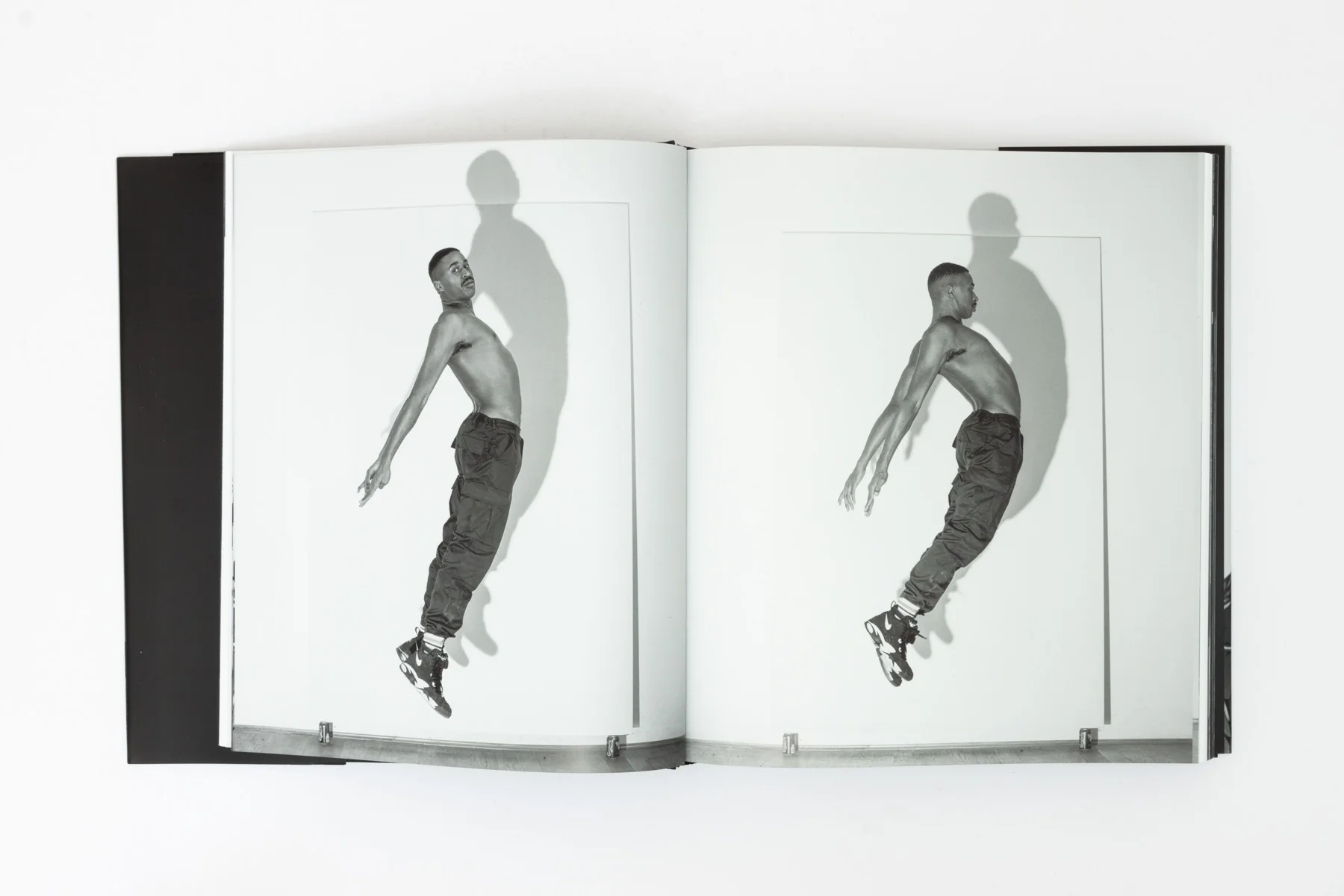 Anne Imhof: SEX