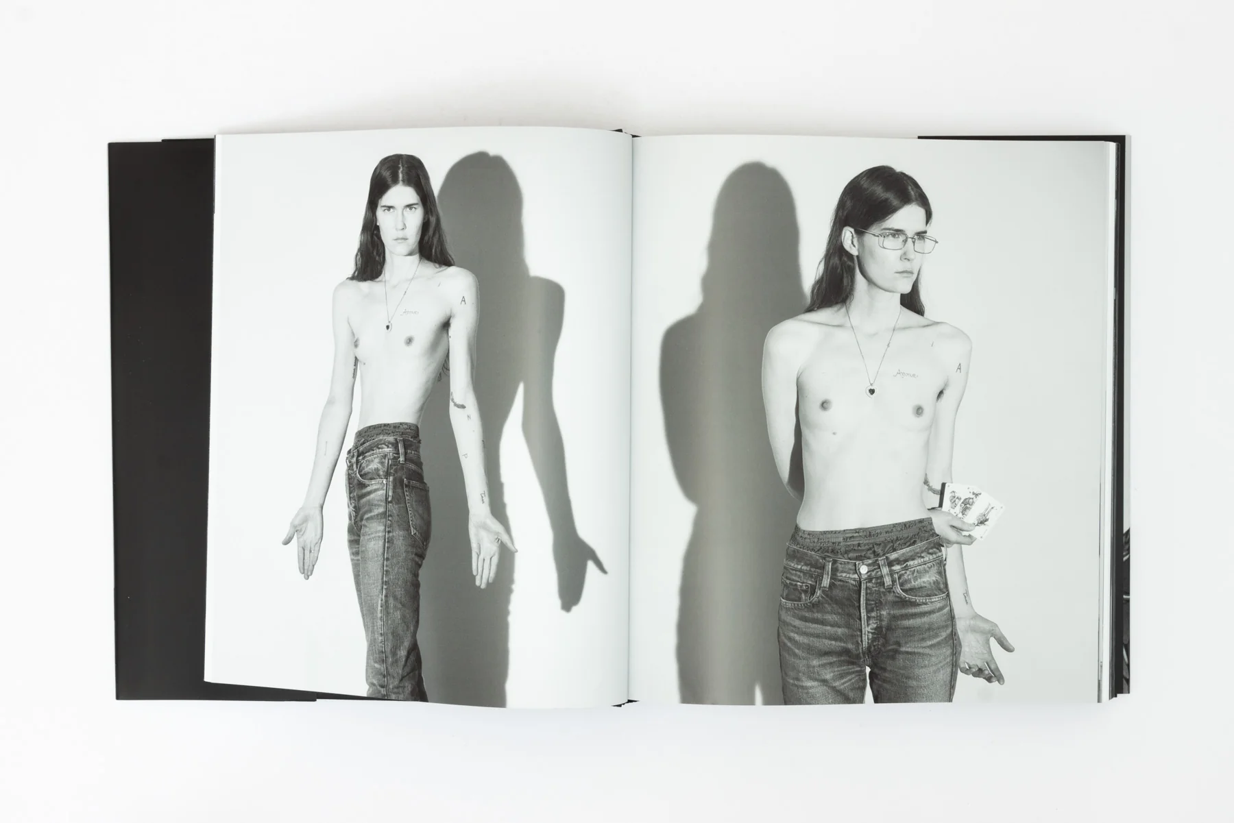 Anne Imhof: SEX