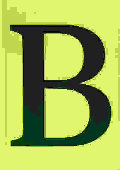 Serif In Use