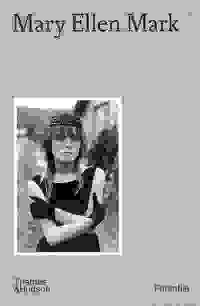Mary Ellen Mark (Photofile)