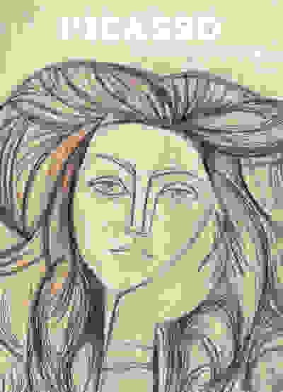 Picasso: Endlessly drawing