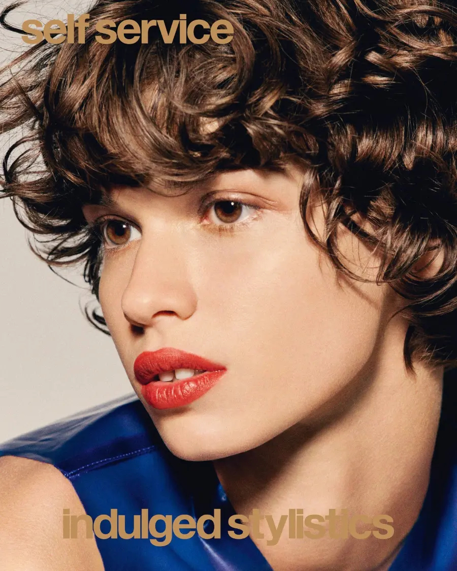 Holiday Magazine #394: New York