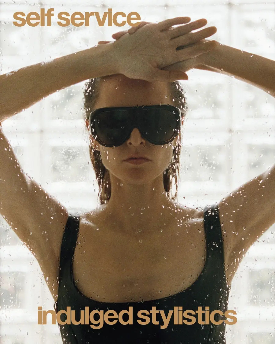Holiday Magazine #394: New York