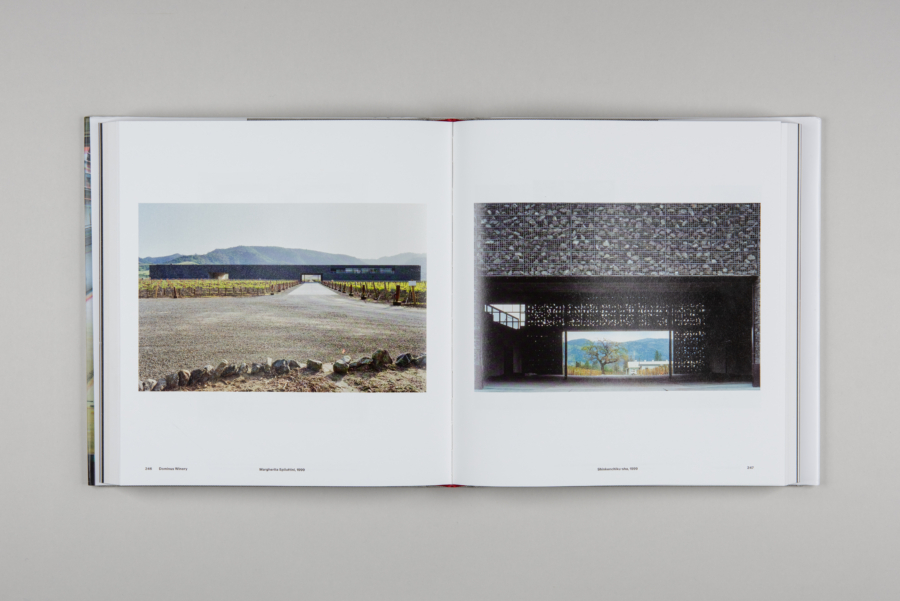 Stanislaus von Moos and Arthur Ruegg: Twentyfive x Herzog & de Meuron