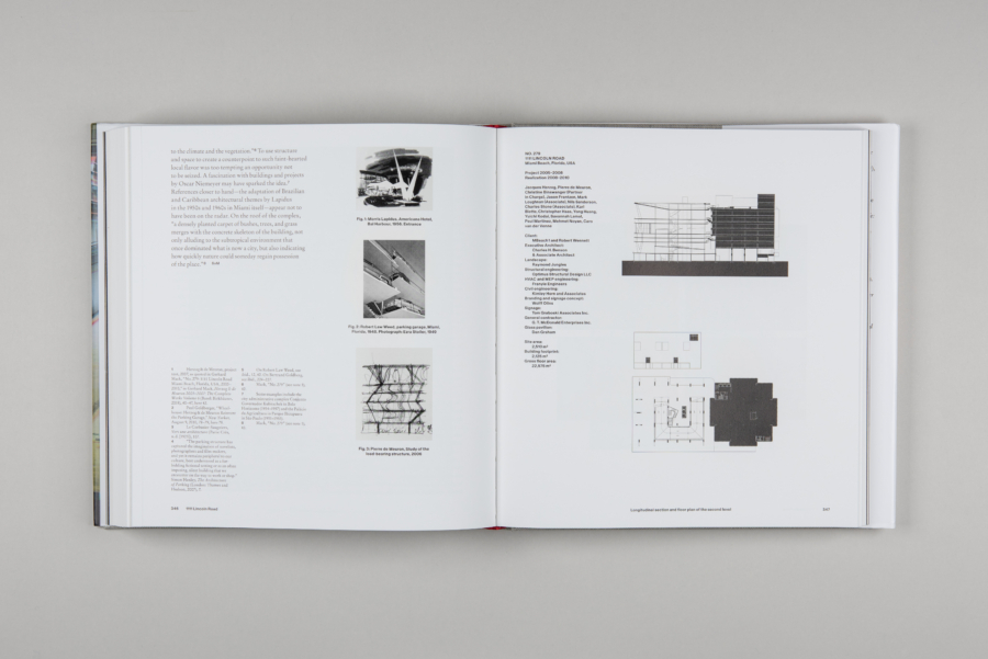 Stanislaus von Moos and Arthur Ruegg: Twentyfive x Herzog & de Meuron