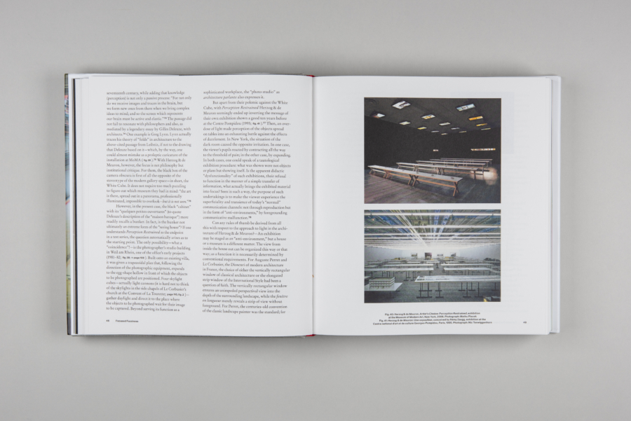 Stanislaus von Moos and Arthur Ruegg: Twentyfive x Herzog & de Meuron