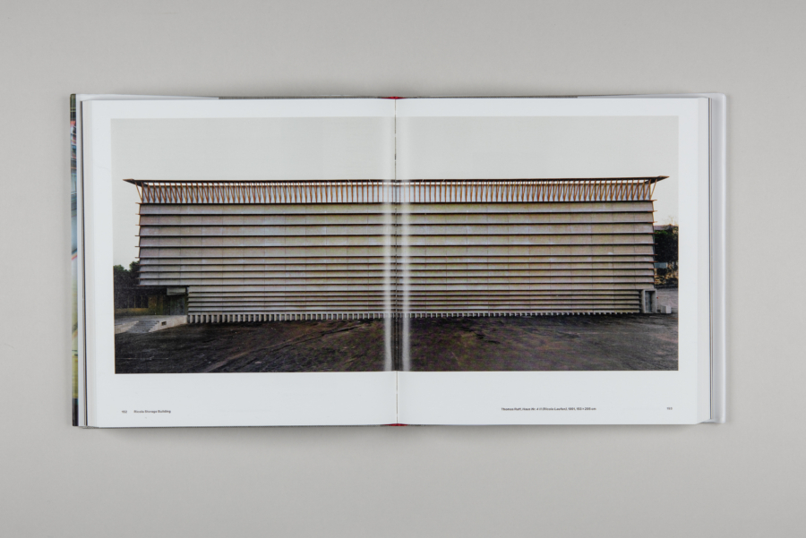 Stanislaus von Moos and Arthur Ruegg: Twentyfive x Herzog & de Meuron