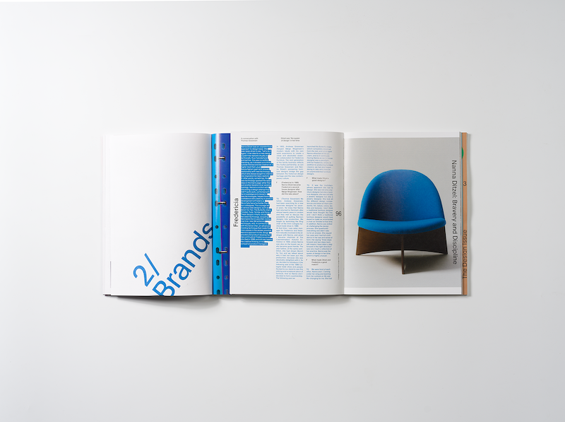 Archivio #10: The Design Issue