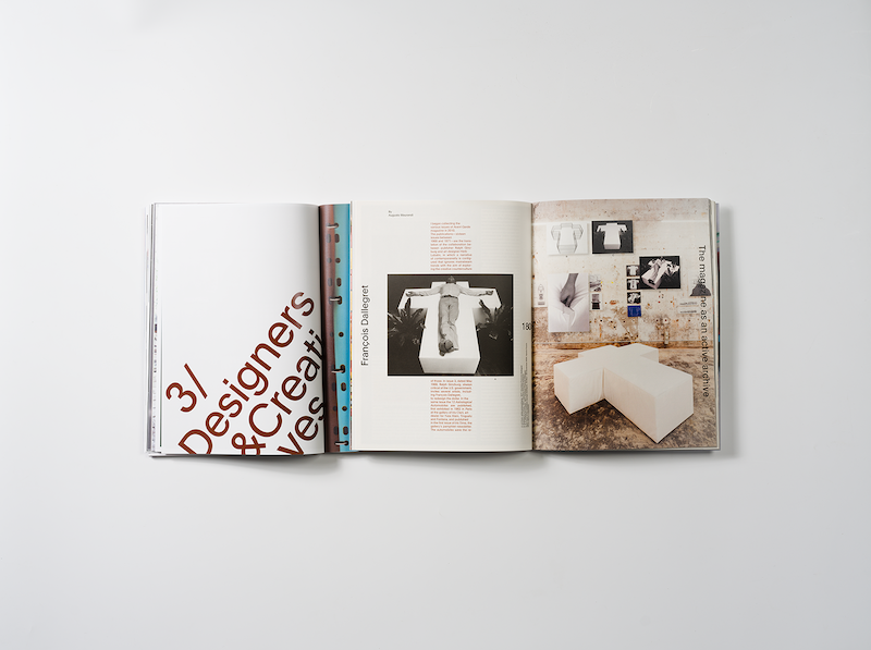 Archivio #10: The Design Issue