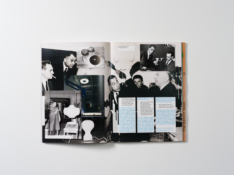 Archivio #10: The Design Issue