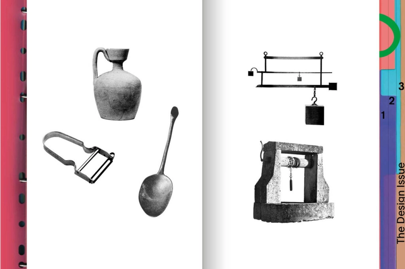 Archivio #10: The Design Issue