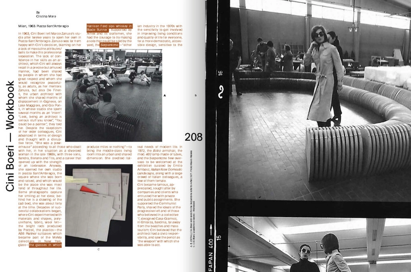Archivio #10: The Design Issue