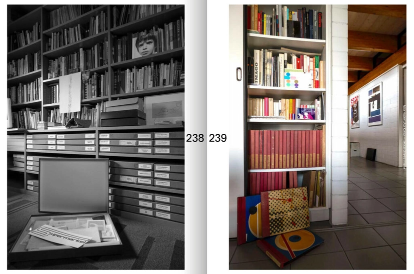 Archivio #10: The Design Issue