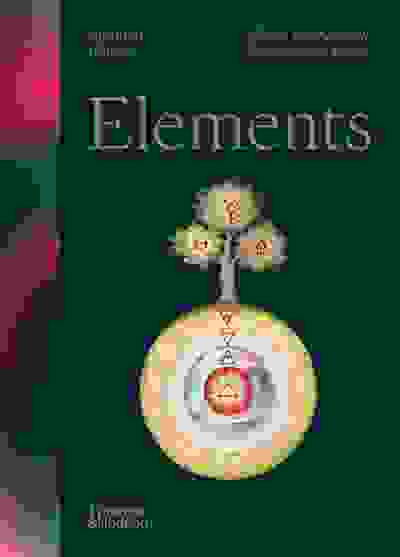 Elements: Chaos, order and the five elemental forces