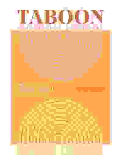 Taboon: Sweet and Savoury Delights from the Lebanese Bakery